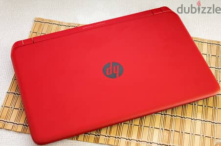 زيرو لاب توب HP Core i7 بكارتين شاشة نيفيديا وانتل لالعاب والبرامج