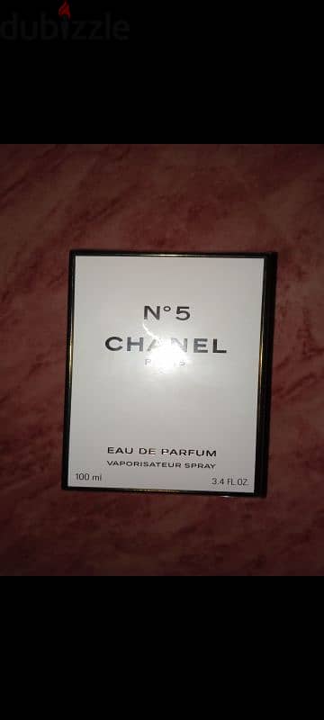 برفان حريمي Chanel 0