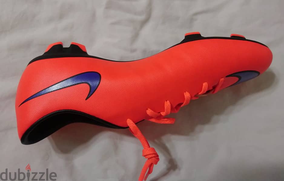 Nike football boot جزمة كورة نايك 3