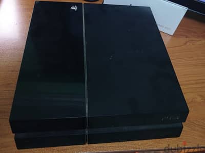 ps4 fat 500gb