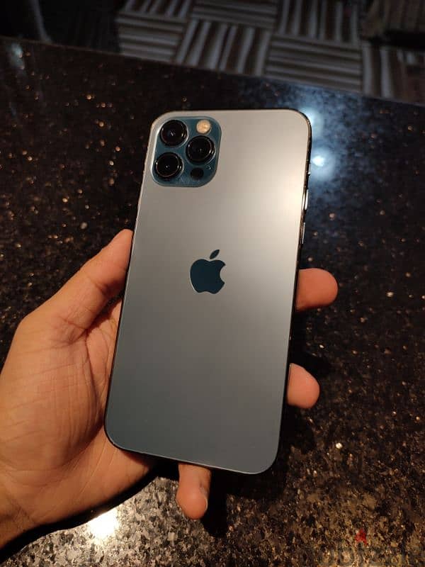 iPhone 12 pro - ايفون 12 برو 1