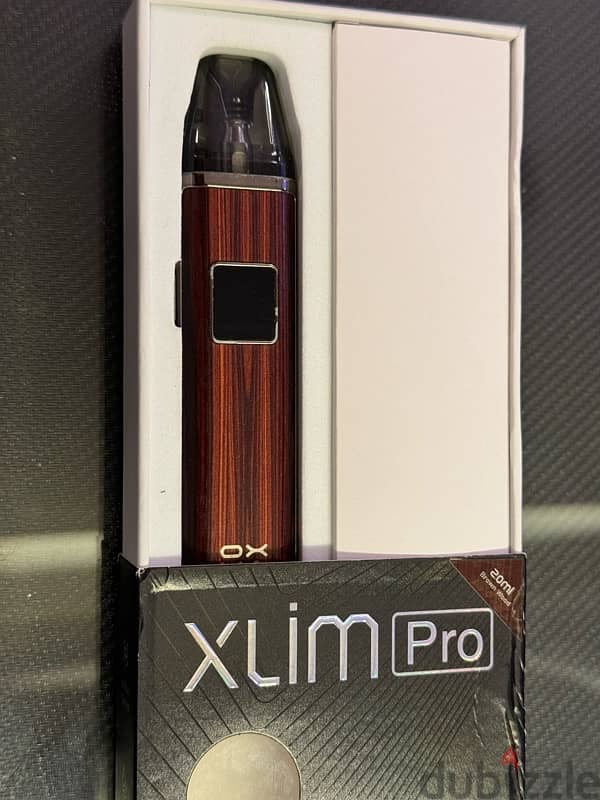 xlim pro wood 7