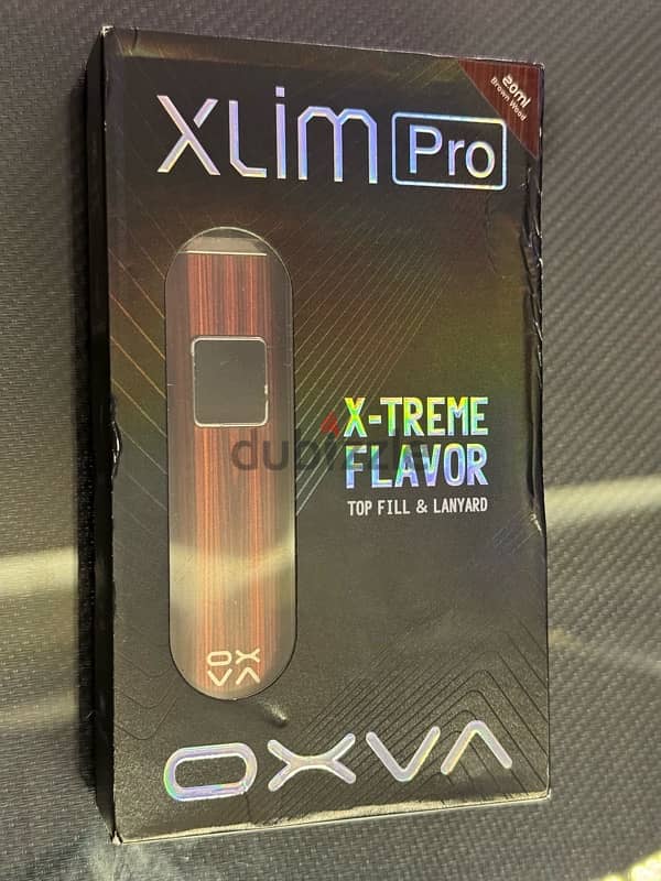 xlim pro wood 8