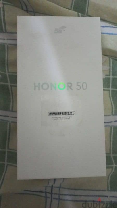 HONOR 50-5G 1