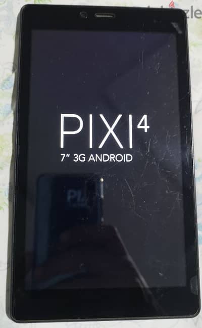 تابلت الكاتيل PIXI 4 بشريحة