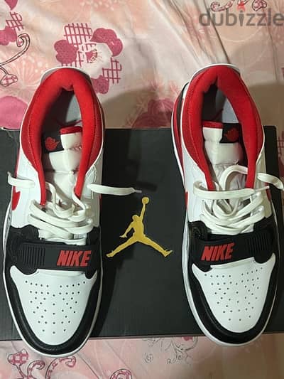 Nike Air jordan legacy 312 low original