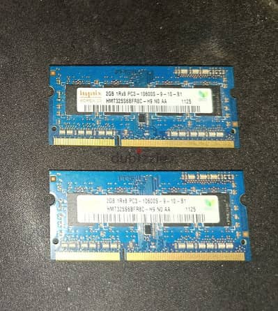 ram 4gb