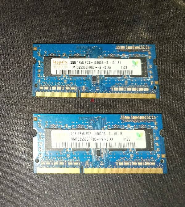 ram 4gb 0