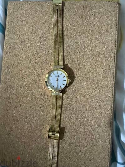 Guess watch