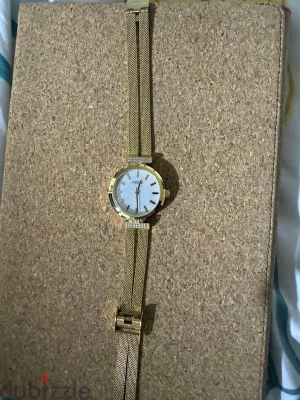 Guess watch 0