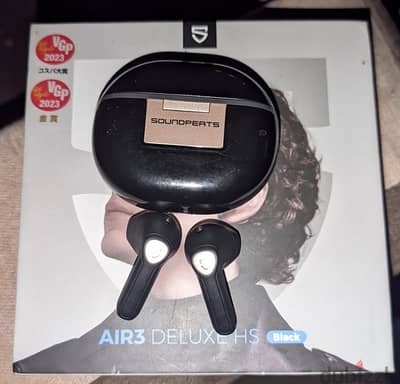 airpods soundbeats