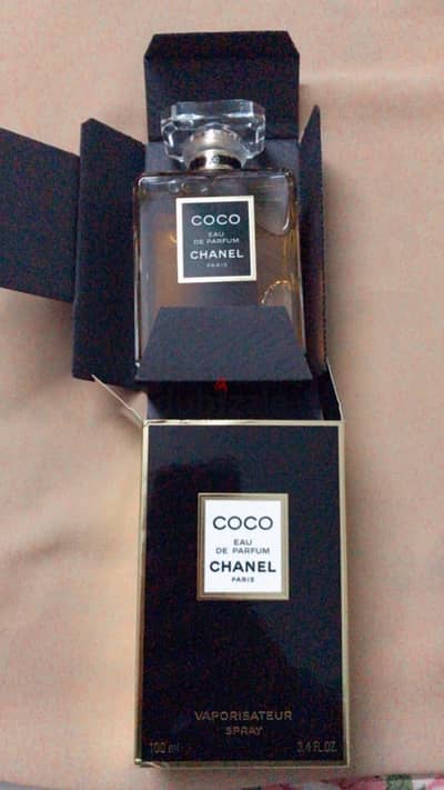 coco chanel