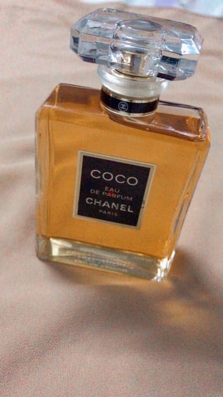 coco chanel 2