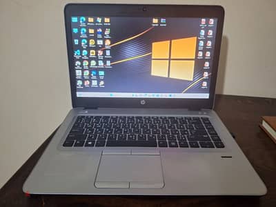 hp elitebook 745 g3