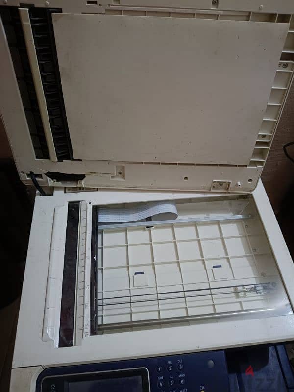 xerox 6605 2