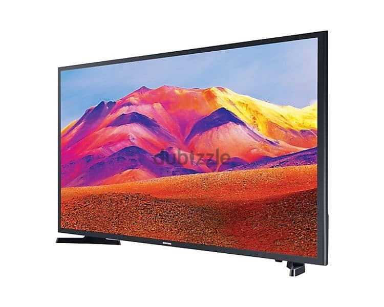 ‎43"‎ T5300 FHD Smart TV UA43T5300AUXEG 2