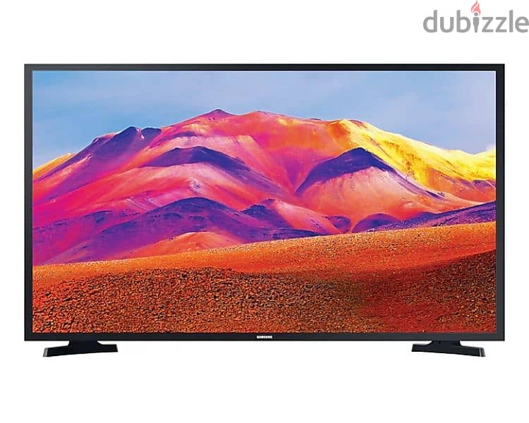 ‎43"‎ T5300 FHD Smart TV UA43T5300AUXEG 3