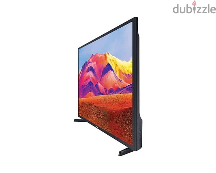 ‎43"‎ T5300 FHD Smart TV UA43T5300AUXEG 4