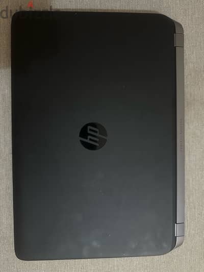 HP Touchable Screen Laptop