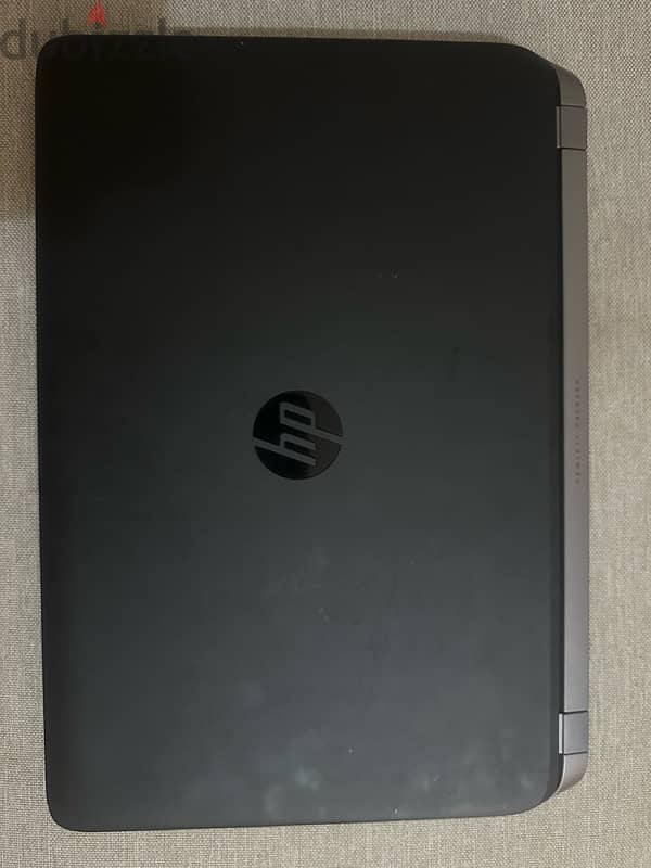 HP Touchable Screen Laptop 0