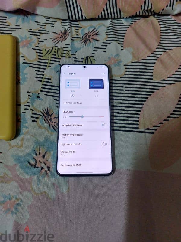 Samsung S20 5G حالة نادرة 1