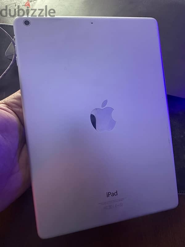 ipad air wifi 64G 8