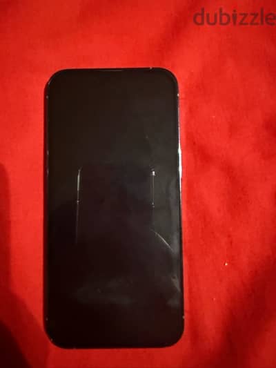 Apple Iphone 13 Pro 256G, like zeroo without any scratches