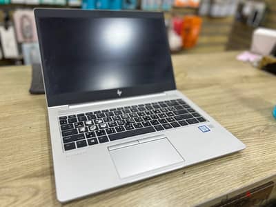 hp elitebook 840 G6