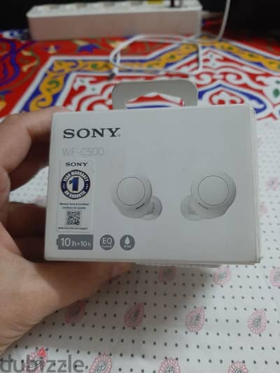 SONY