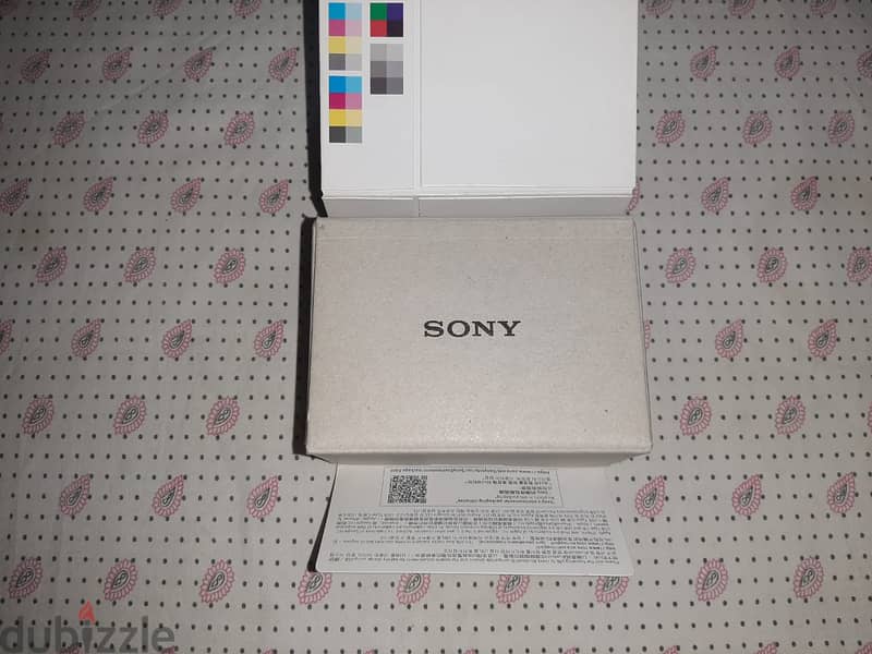 SONY WF-C500 5