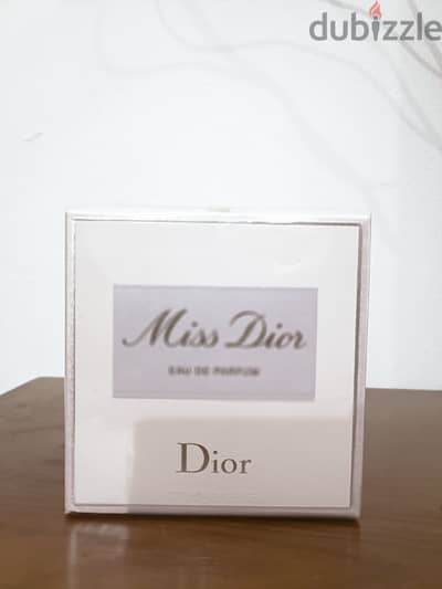 Miss dior