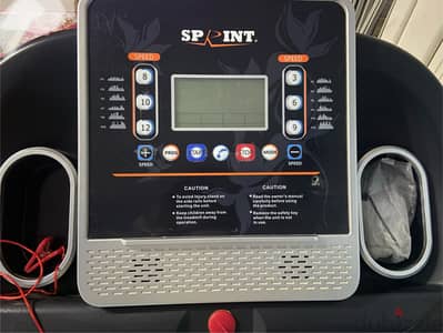 Treadmill for sale