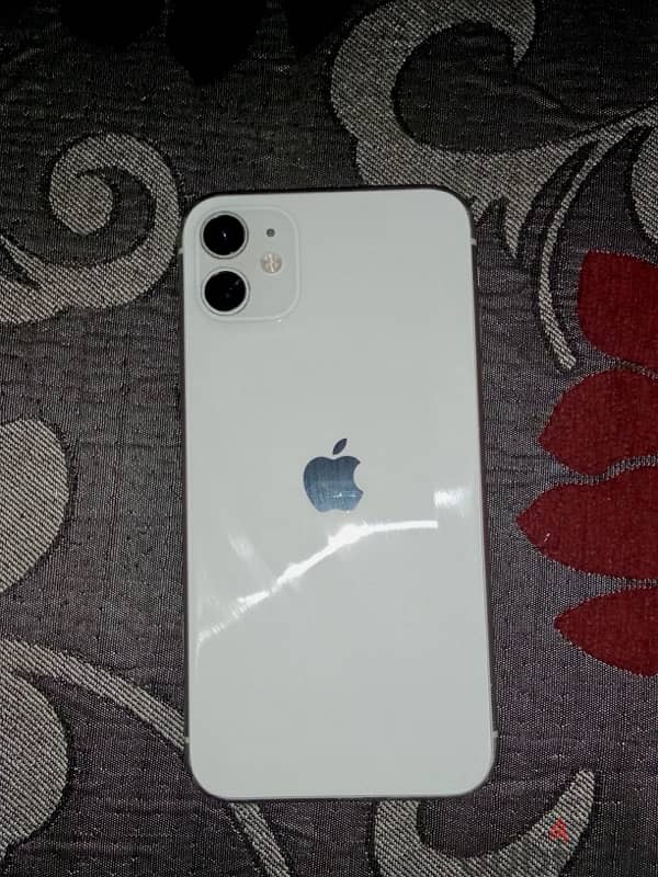 iPhone 11 64gb 5