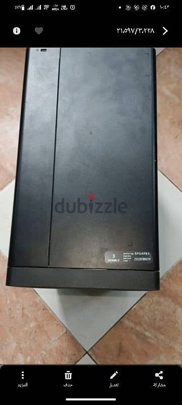 Dell d28m 1