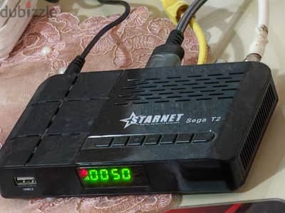 ستارنت سيجا تي 2 starnet sega T2