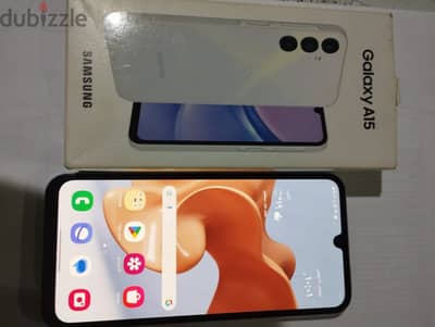 Samsung a15