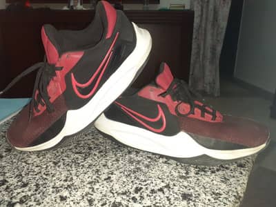 Nike precision 6 basketball shoes eur 45.5