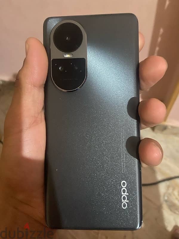 oppo reno10 رام 8 0