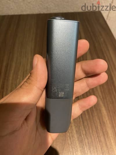 Iqos