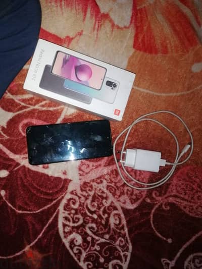 فون Redmi note10s