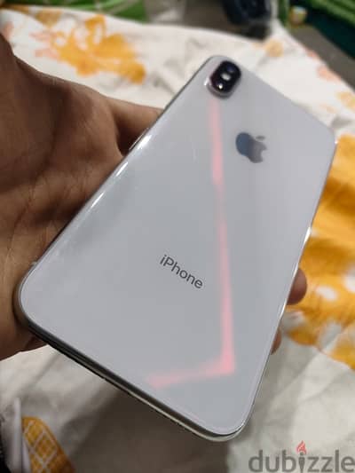 iphone x ايفون اكس للبدل