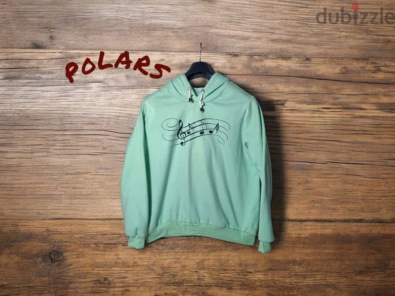 ملابس حريمي وبناتي  PoLARS for wear 1