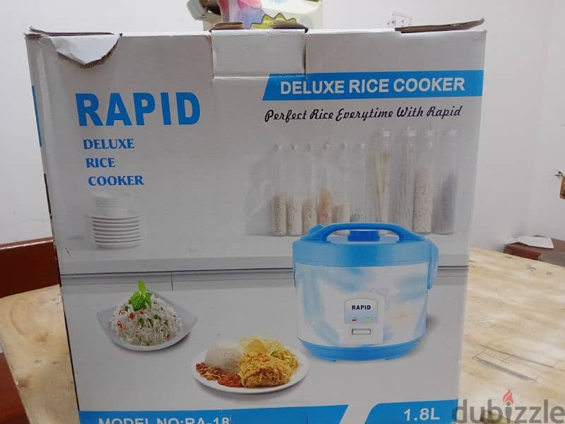 حلة ارز. . حله رز. . rice cooker 0