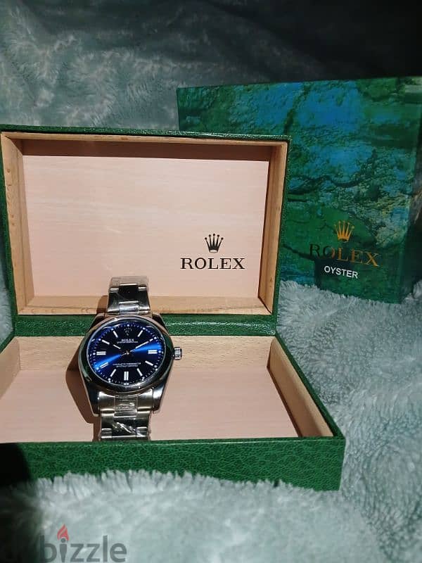 Rolex watch 0