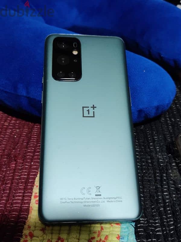 OnePlus 9 pro global from uk. 1