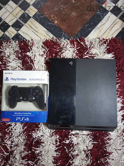 ps4 fat