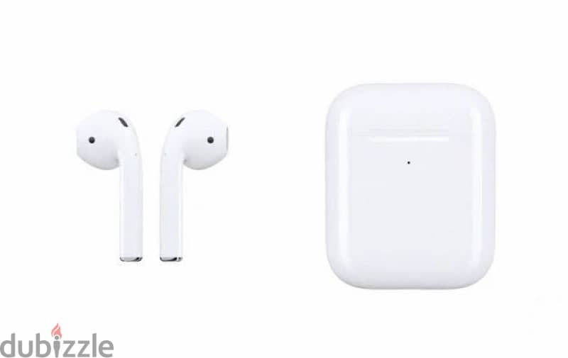 airpods 2 0