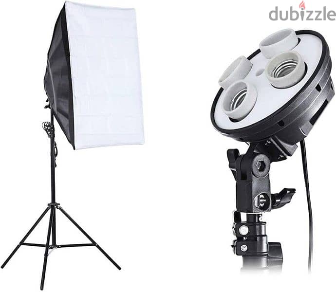 Softbox General 0