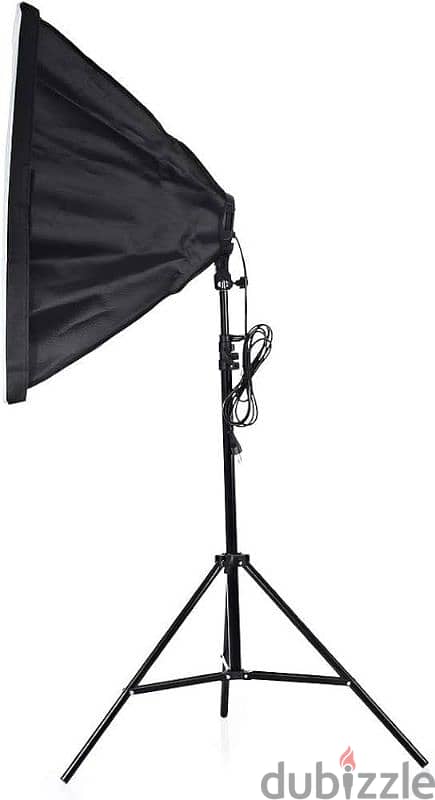 Softbox General 8