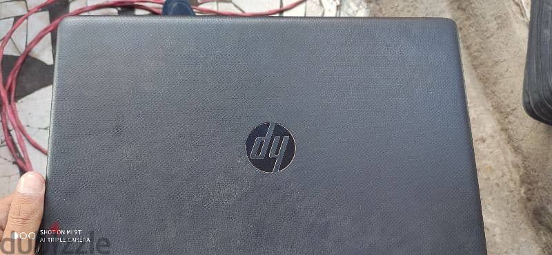 laptop hp core i3 8th gen 1